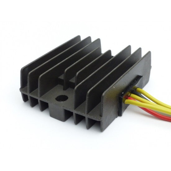Solid State Rectifier/Regulator 12V
