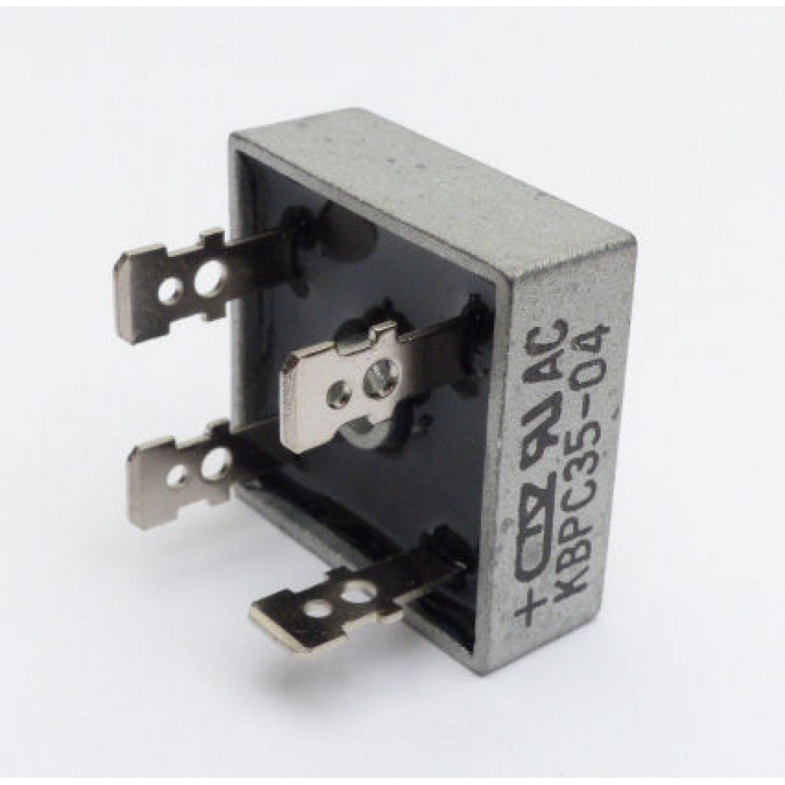 Rectifier Solid State