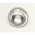 British Pre-Focus headlamp.