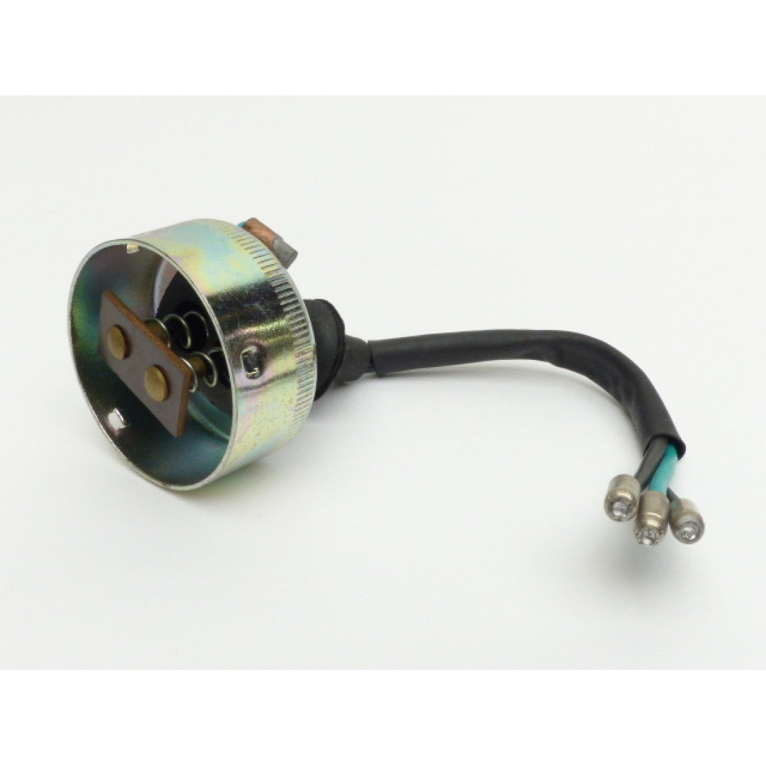 Main Bulb Holder For British Pre-Focus Headlamps