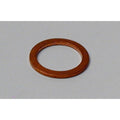 Copper Washers.
