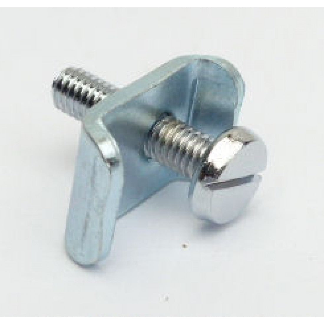 Headlamp Fixing Clamp & Screw.