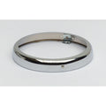 Lucas 5.75" Headlamp Rim.