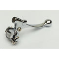 Decompression Lever