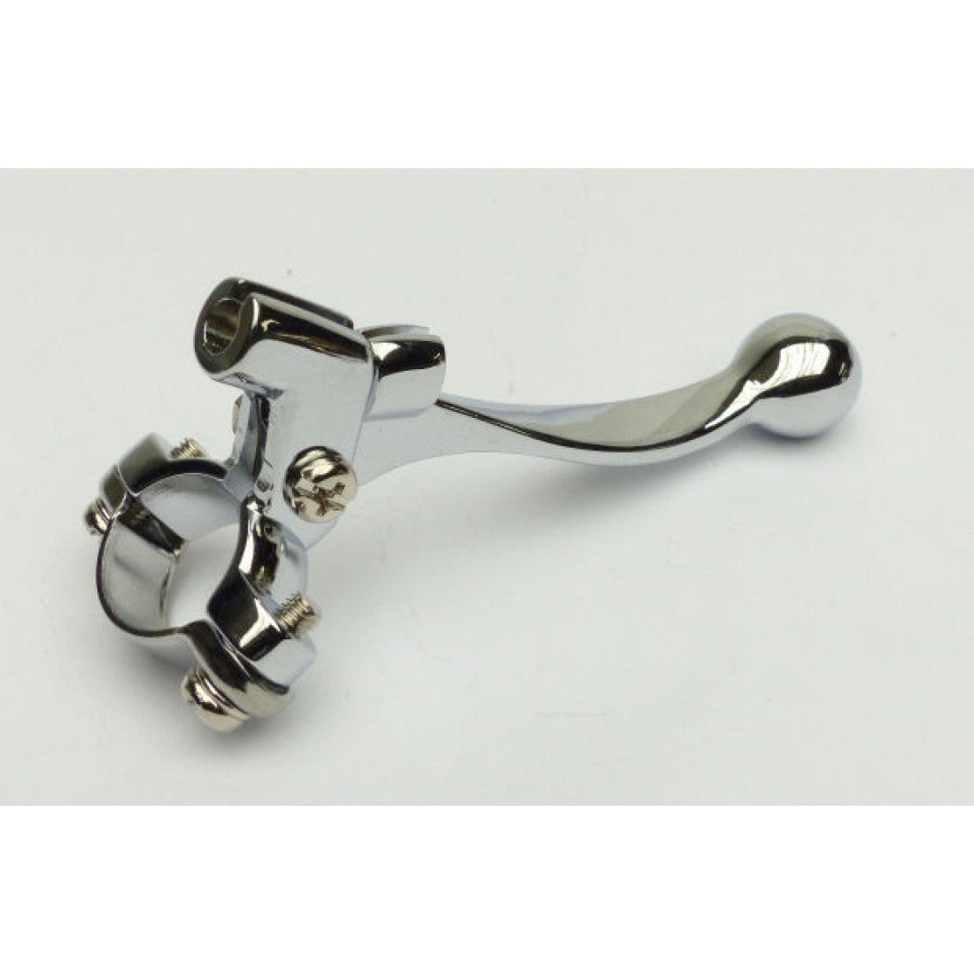 Decompression Lever
