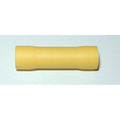 Yellow Pre-Insulated Butt Connector