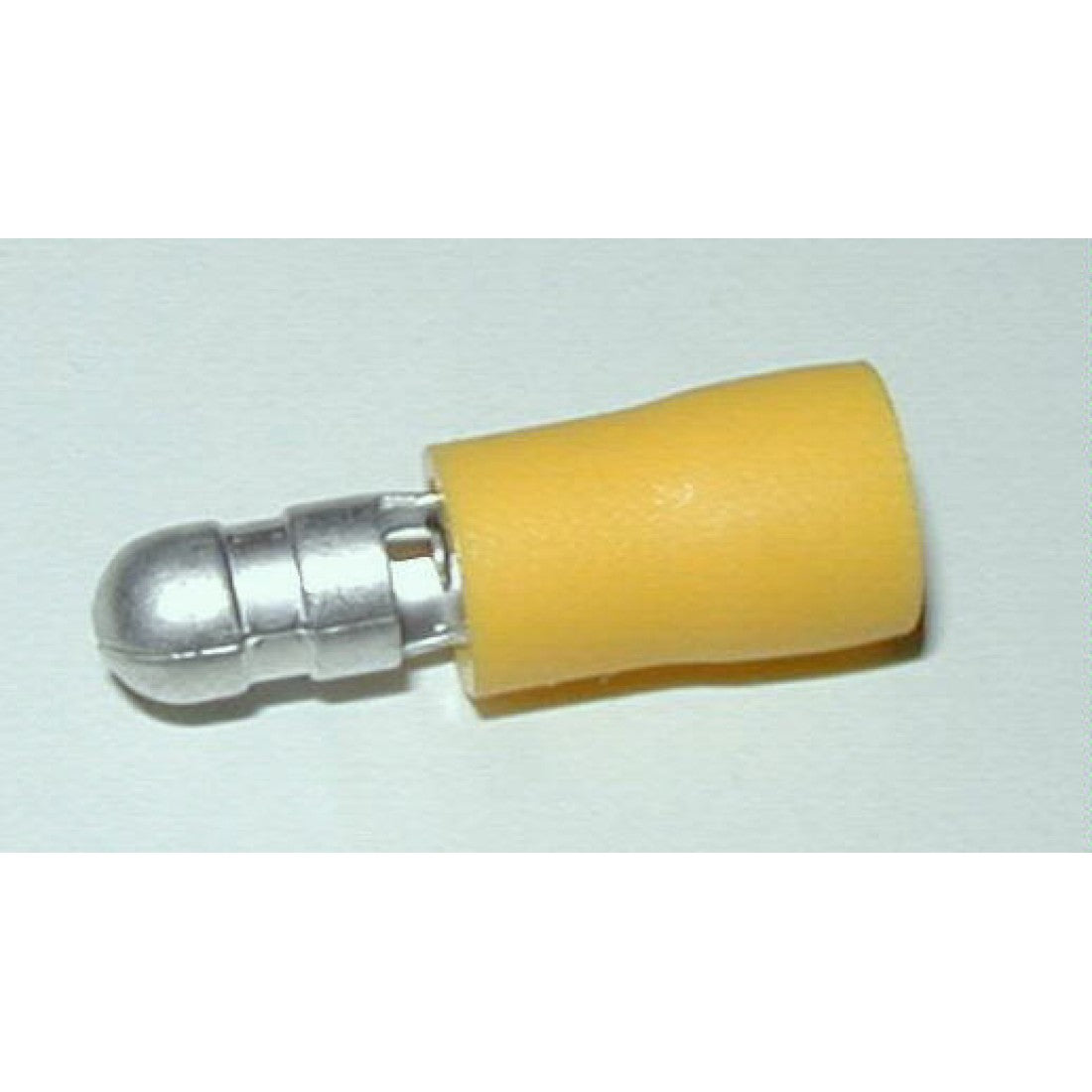 Yellow Pre-Insulated Bullet