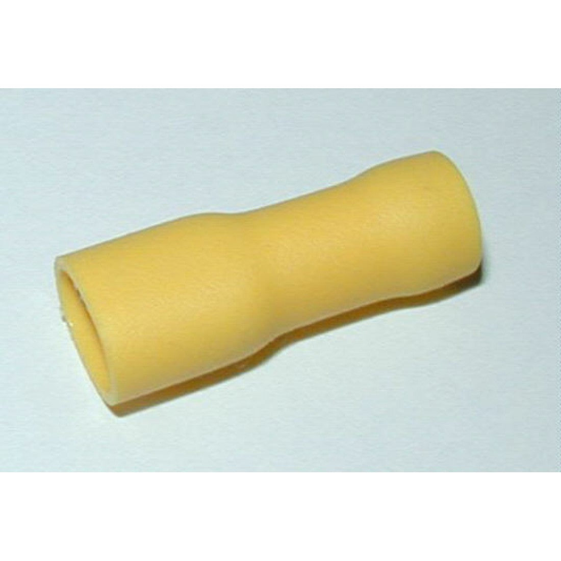 Yellow Pre-Insulated Fully Insulated Female Blade