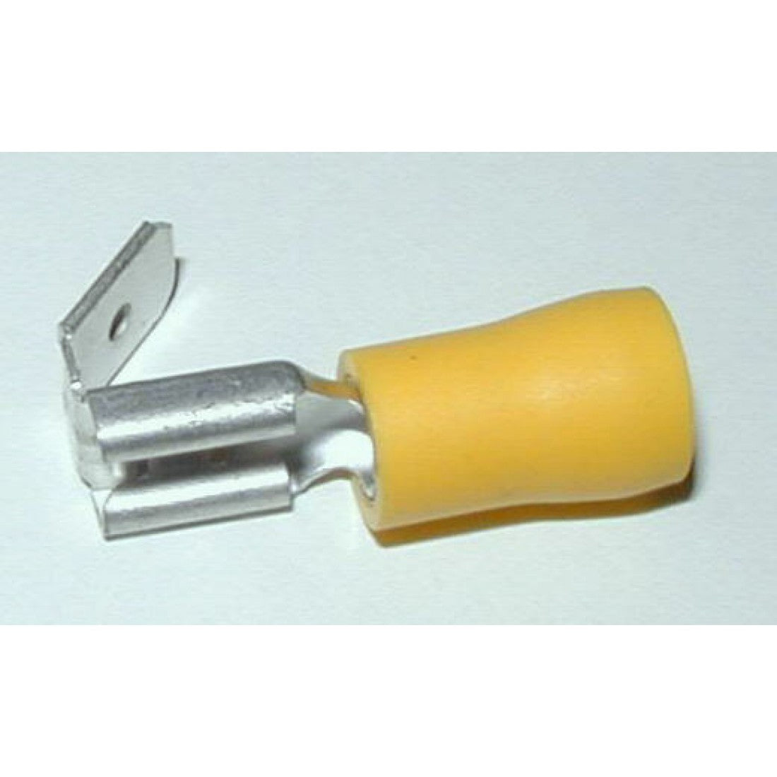 Yellow Pre-Insulated Piggyback