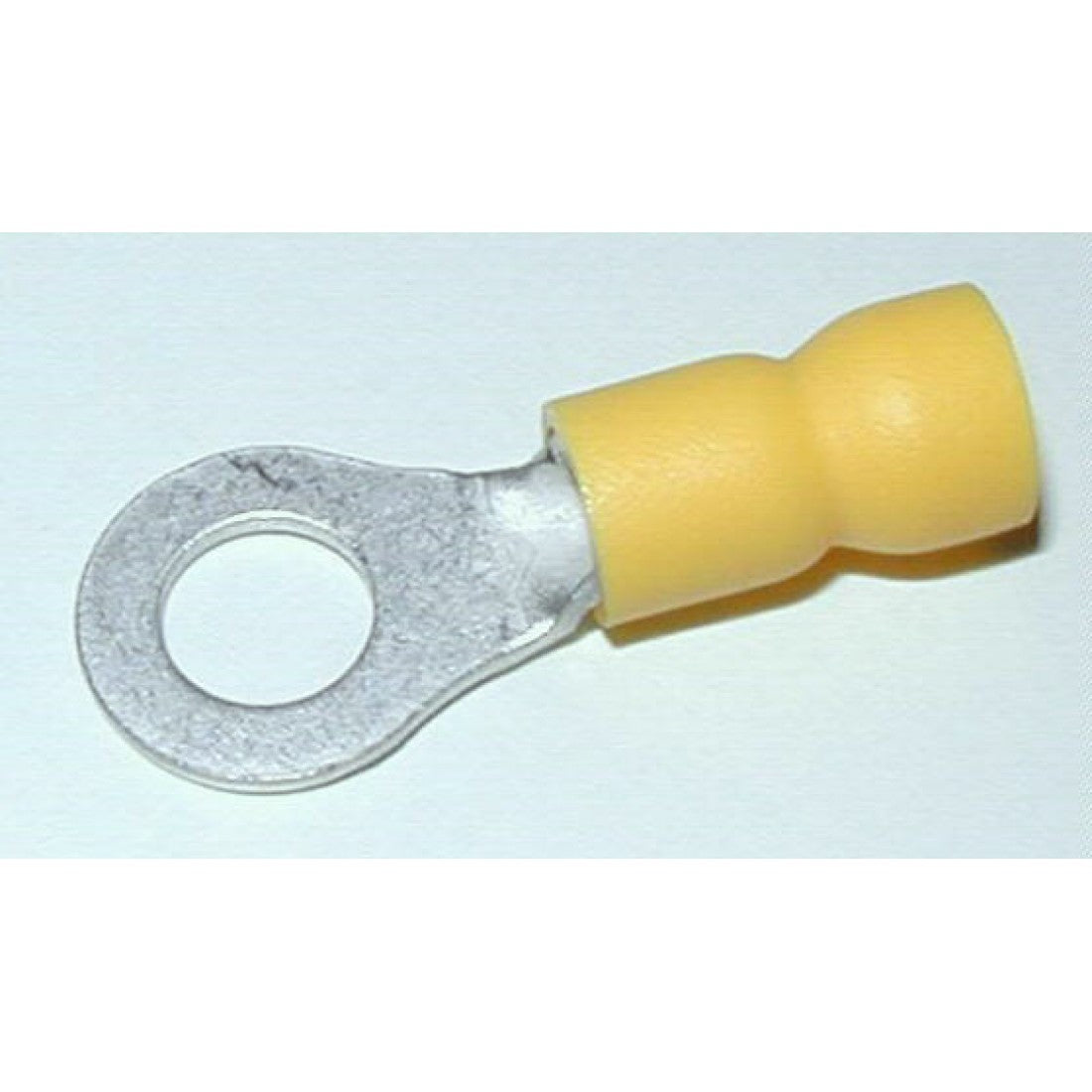 Yellow Pre-Insulated Ring