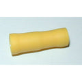 Yellow Pre-Insulated Socket