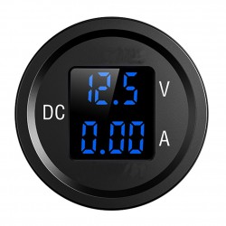 LCD Voltmeter/Ammeter LCD Voltmeter/Ammeter