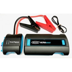 Ring 12V Lithium Jump Starter