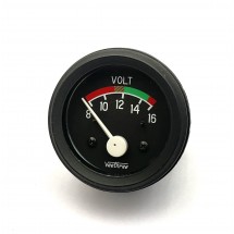 Veethree Dashboard Gauges