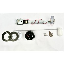 Veethree Fuel gauges 12 & 24V Veethree Fuel gauges 12 & 24V