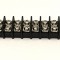 8 Pole Terminal Block With Screw Connections 8 Pole Terminal Block With Screw Connections