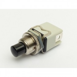 Small Push Button Switch