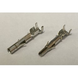 Spare Terminals For Mate-N-Lok Connectors