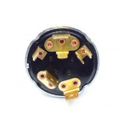 Diesel Start Switch 5 Position