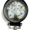 Durite LED Work Lamp Durite LED Work Lamp