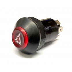 Hazard Warning Switch Hazard Warning Switch