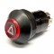 Hazard Warning Switch Hazard Warning Switch