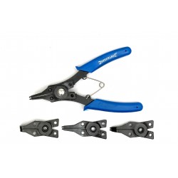 5 Piece Circlip Plier Set 5 Piece Circlip Plier Set