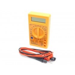 Pocket Multimeter