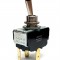 Metal Lever Switch Single Pole 10A Metal Lever Switch Single Pole 10A