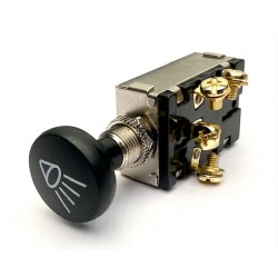 Pull Switch For Lights