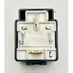 6V 4-Blade Fused Relay 6V 4-Blade Fused Relay