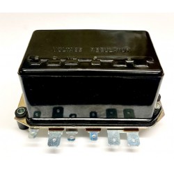 Mechanical Regulator 12V 30a