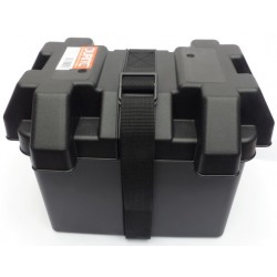 Battery Storage Box