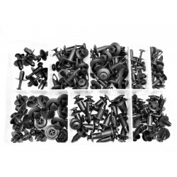 Screw Type Rivet Kit