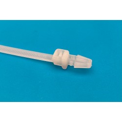 Push Mount Cable Ties
