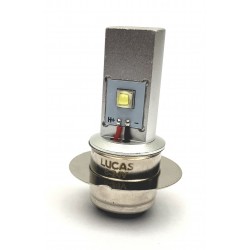 LED British Pre-Focus Bulb 6-24V LED British Pre-Focus Bulb 6-24V