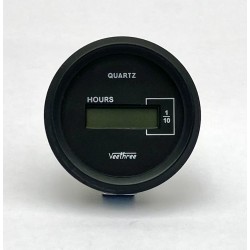 Engine Hour Counter 52mm Engine Hour Counter 52mm