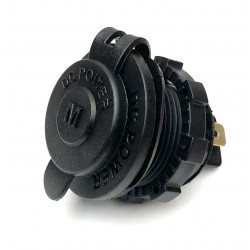 Flush Mount DIN Socket Flush Mount DIN Socket