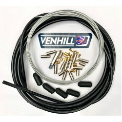 Workshop & DIY Clutch Cable Kit Workshop & DIY Clutch Cable Kit