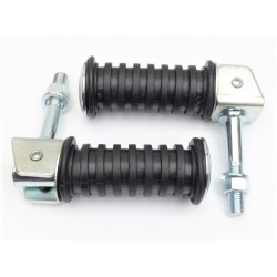 Universal Folding Footrest (pair)