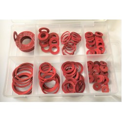 Fibre Washer Kit