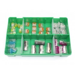 Helcacon Plus Connector Kit