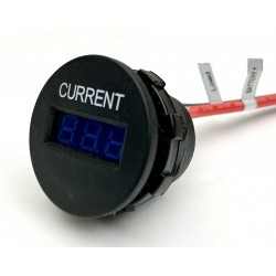 LCD Ammeter LCD Ammeter