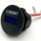 LCD Ammeter LCD Ammeter