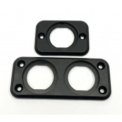 Ammeter/Voltmeter Mounting Brackets Ammeter/Voltmeter Mounting Brackets