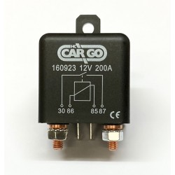 High Current Relays High Current Relays