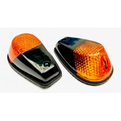 Fairing Indicators - Pair Fairing Indicators - Pair