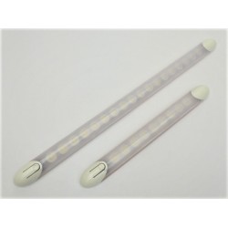Slim line LED Interior Strip Light 12/24V