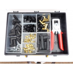 Ignition Terminal Crimp Kit