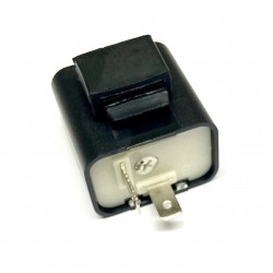 Lucas 2 Pin Flasher Unit For Standard/LED Indicators Lucas 2 Pin Flasher Unit For Standard/LED Indicators